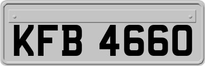 KFB4660