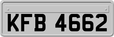 KFB4662