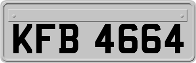 KFB4664