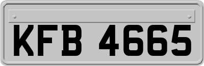 KFB4665