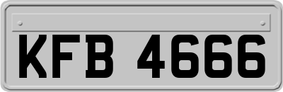 KFB4666
