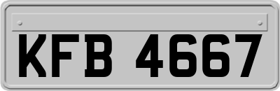 KFB4667