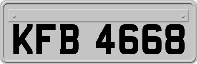 KFB4668