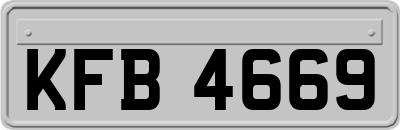 KFB4669