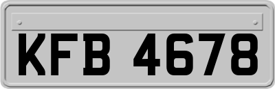 KFB4678