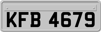 KFB4679