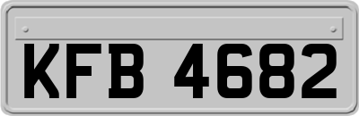 KFB4682