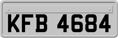 KFB4684