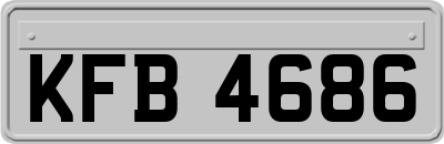 KFB4686