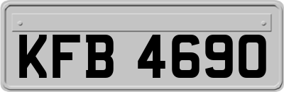 KFB4690