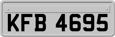 KFB4695