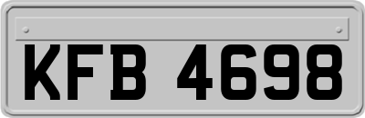 KFB4698