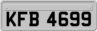 KFB4699