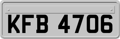 KFB4706