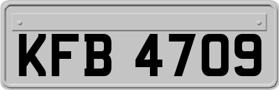 KFB4709