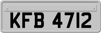 KFB4712
