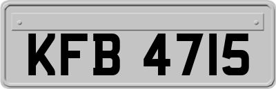 KFB4715