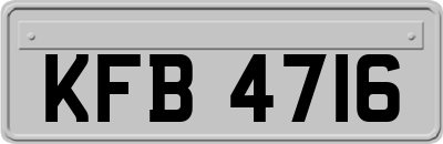 KFB4716
