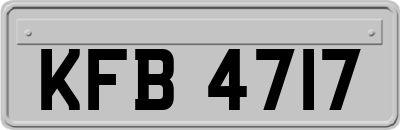 KFB4717
