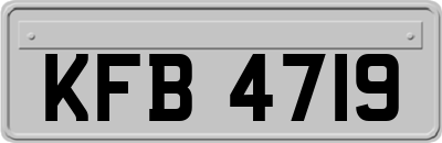 KFB4719