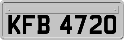 KFB4720