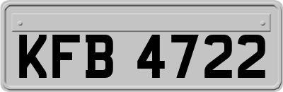 KFB4722