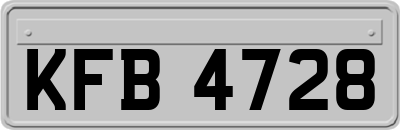KFB4728