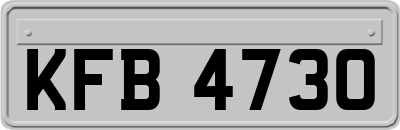KFB4730