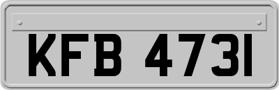 KFB4731