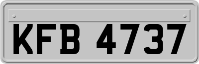KFB4737