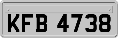 KFB4738