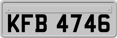 KFB4746