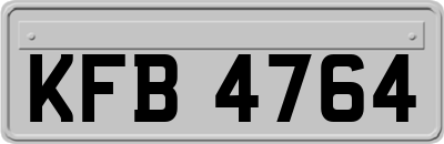 KFB4764