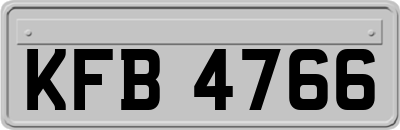 KFB4766