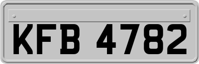 KFB4782