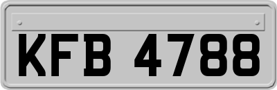 KFB4788