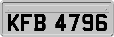 KFB4796
