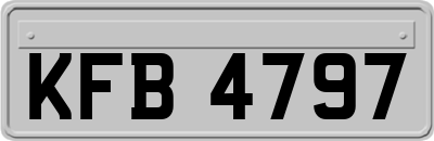 KFB4797