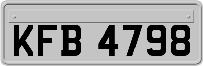 KFB4798