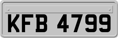 KFB4799