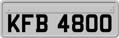 KFB4800