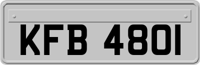 KFB4801
