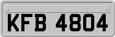 KFB4804