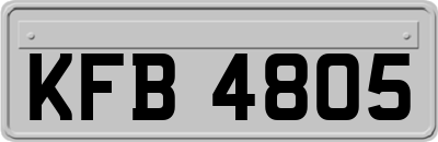 KFB4805