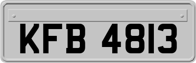 KFB4813