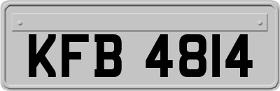 KFB4814