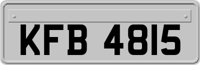 KFB4815