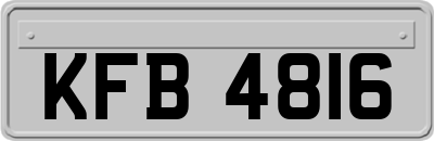 KFB4816