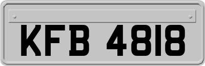 KFB4818