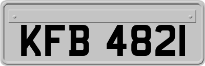 KFB4821